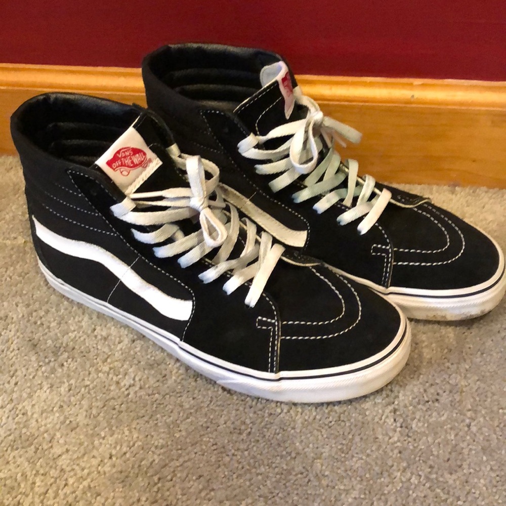 Vans sk8-hi